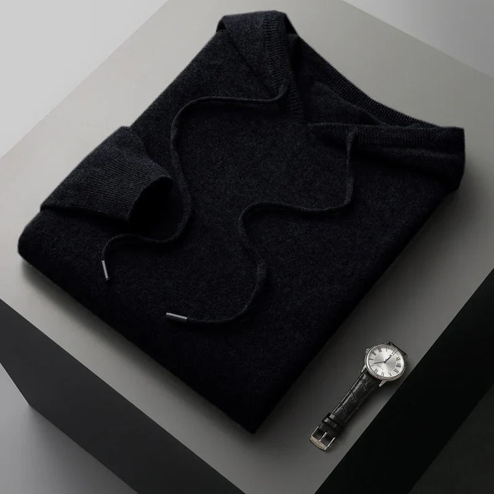 Noah | Men's Comfortable Hoodie